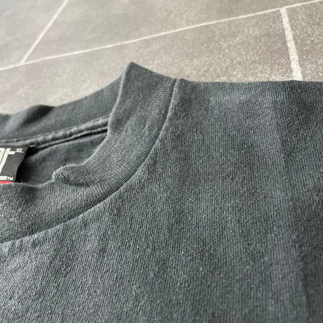 RHCP レッチリ S/S Tシャツ BLOOD SUGAR SEX MAGIK