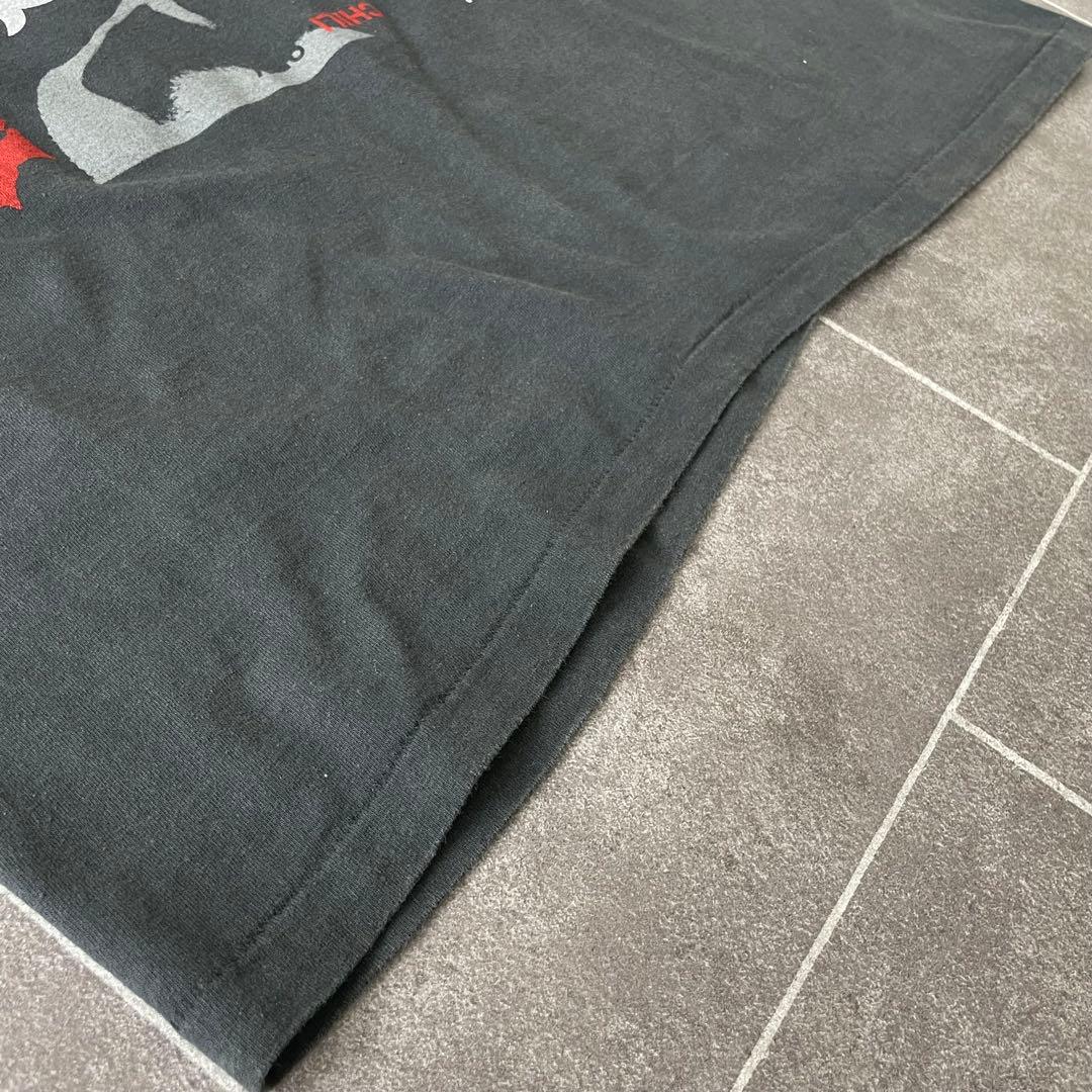 RHCP レッチリ S/S Tシャツ BLOOD SUGAR SEX MAGIK