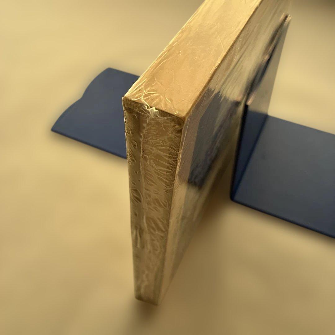 ベルギーの王室 未開封