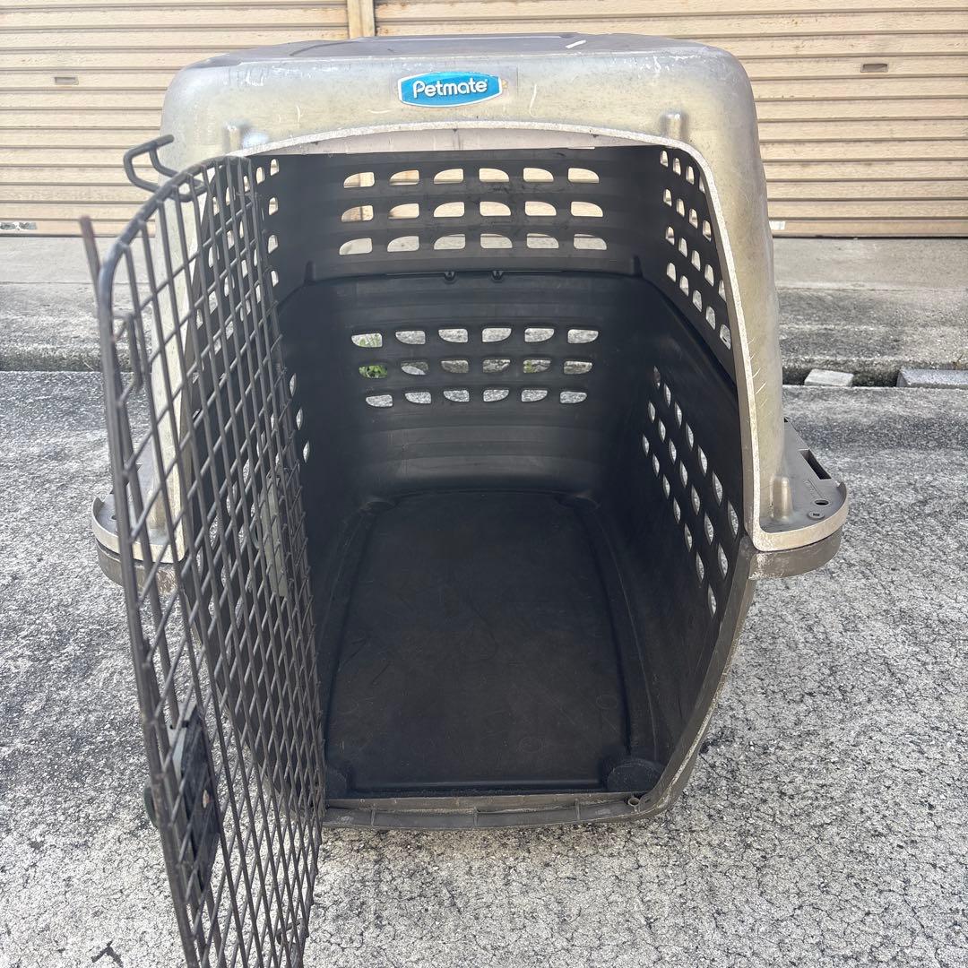 Petmate バリケンネル　XL