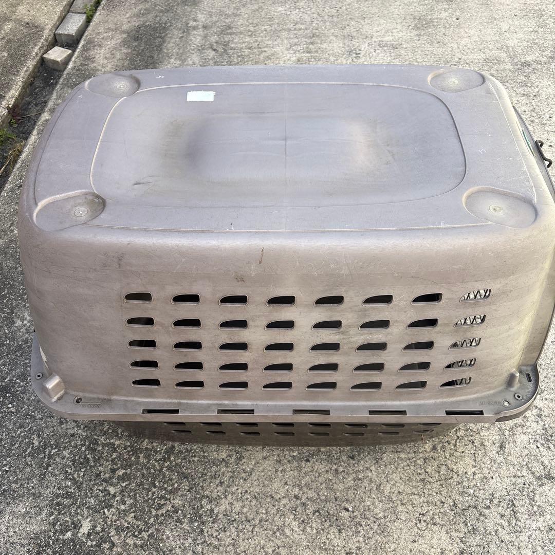 Petmate バリケンネル　XL
