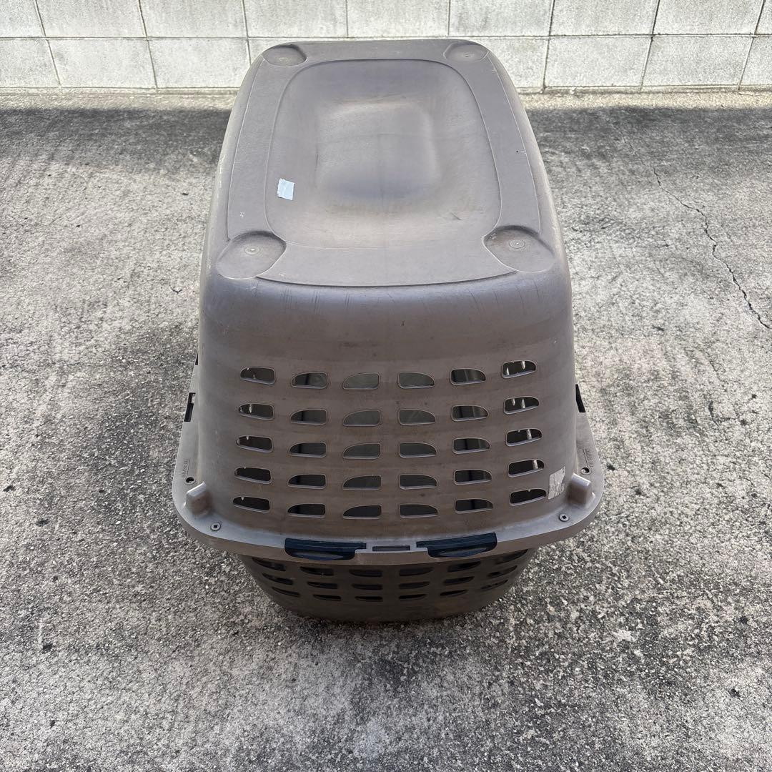 Petmate バリケンネル　XL