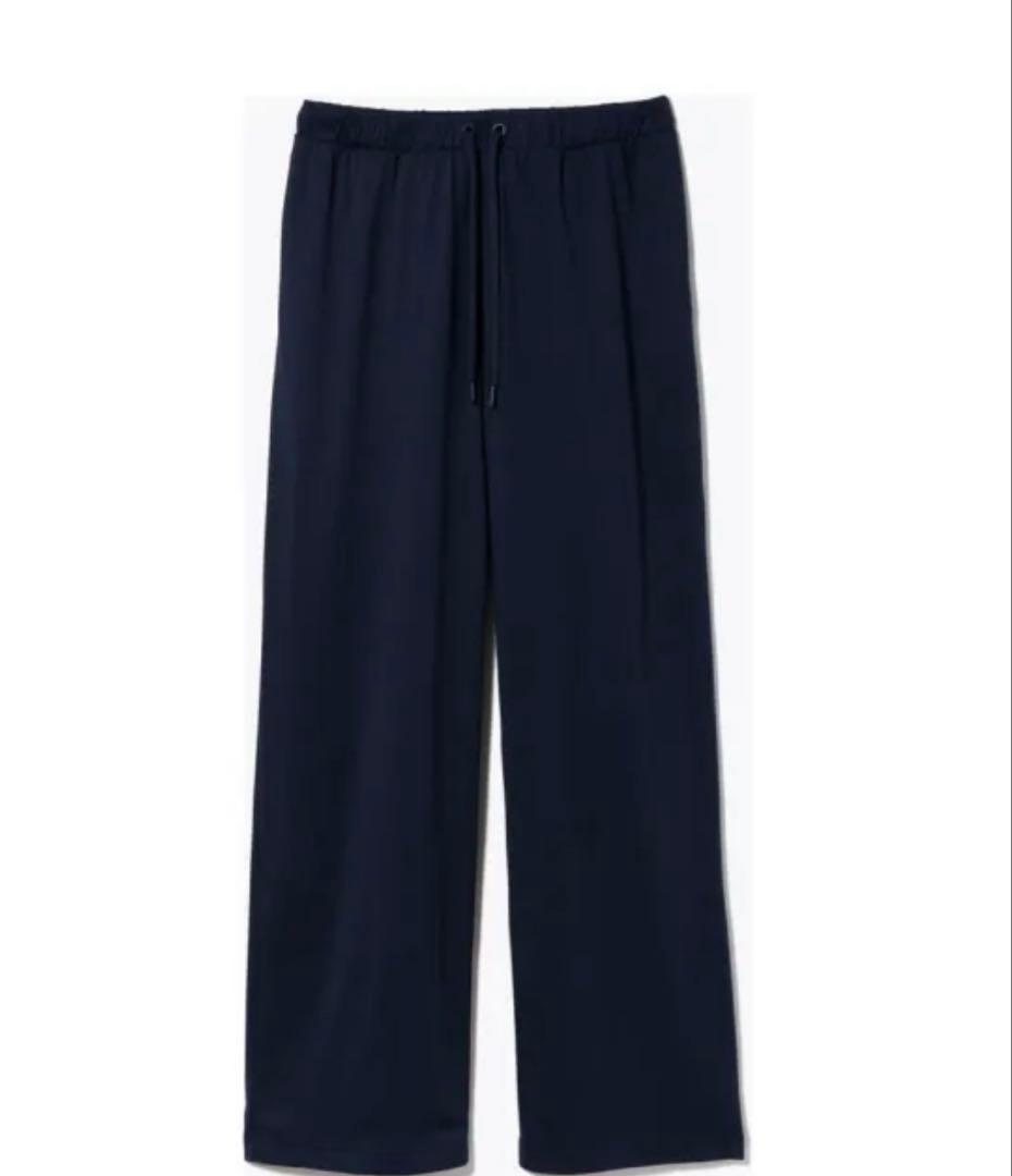 バクネBAKUNE Dry Ladies ロングパンツL
