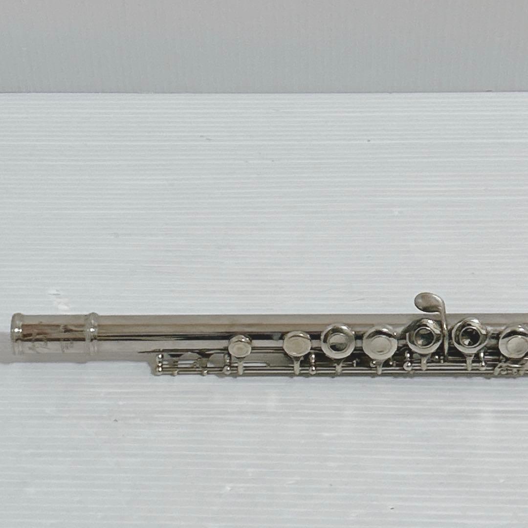MURAMATSU ムラマツ　M-40 フルート　動作未確認　現状渡し