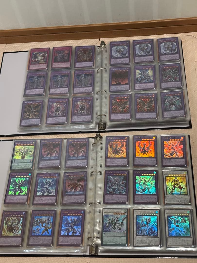 【遊戯王引退品】まとめ売り 超大量 人気＆汎用カードあり デッキパーツ多数‼︎