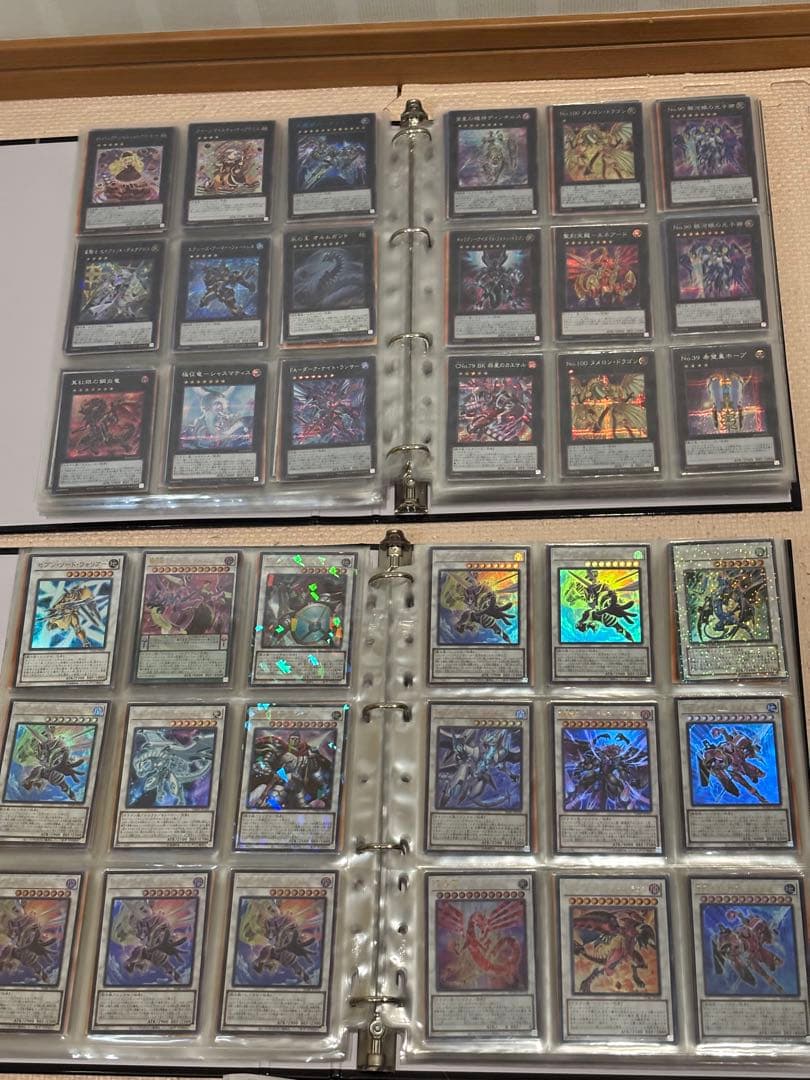 【遊戯王引退品】まとめ売り 超大量 人気＆汎用カードあり デッキパーツ多数‼︎