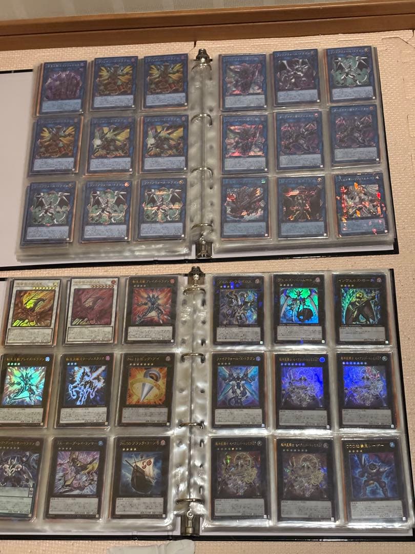 【遊戯王引退品】まとめ売り 超大量 人気＆汎用カードあり デッキパーツ多数‼︎