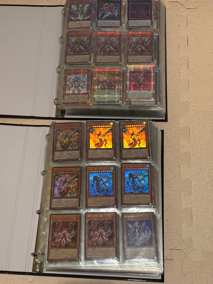 【遊戯王引退品】まとめ売り 超大量 人気＆汎用カードあり デッキパーツ多数‼︎