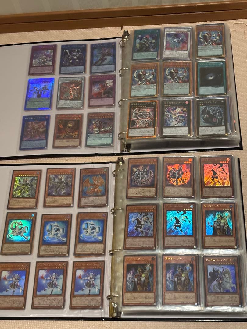 【遊戯王引退品】まとめ売り 超大量 人気＆汎用カードあり デッキパーツ多数‼︎