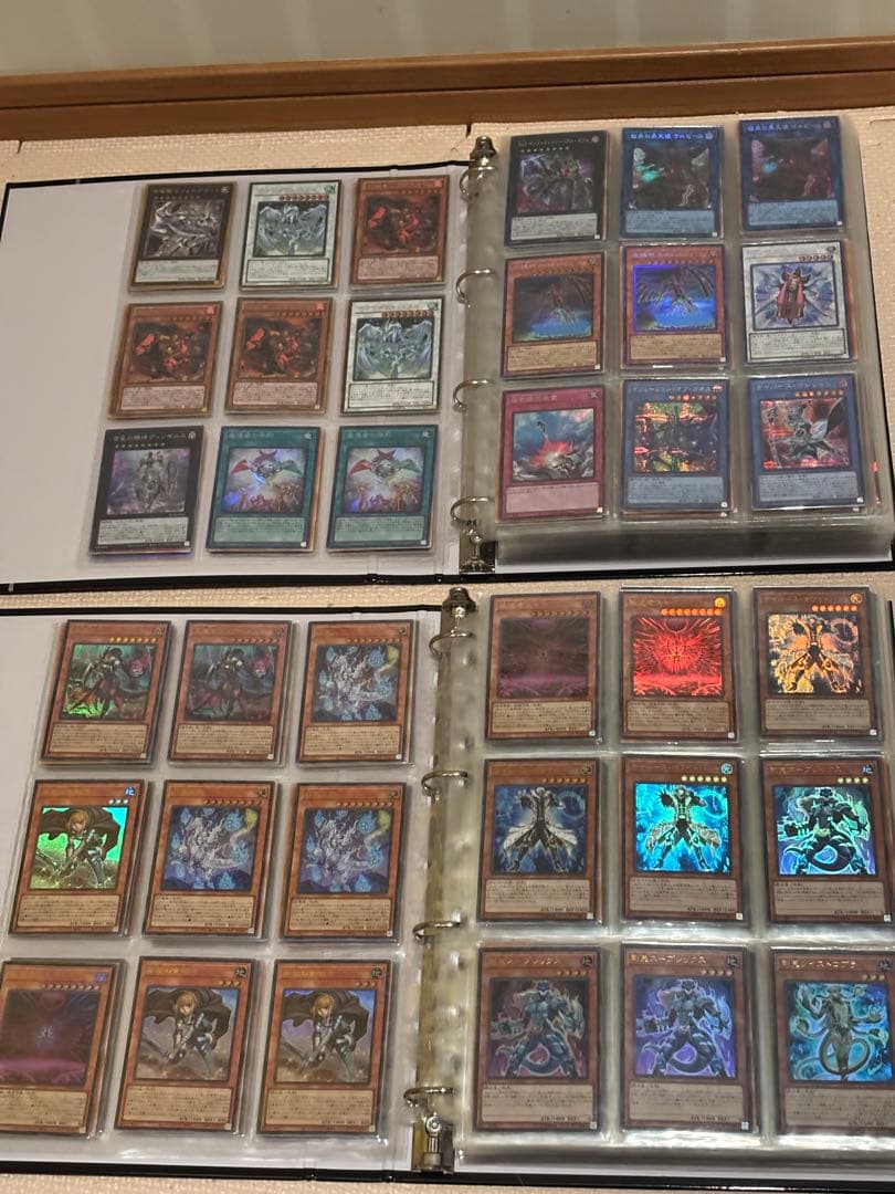 【遊戯王引退品】まとめ売り 超大量 人気＆汎用カードあり デッキパーツ多数‼︎