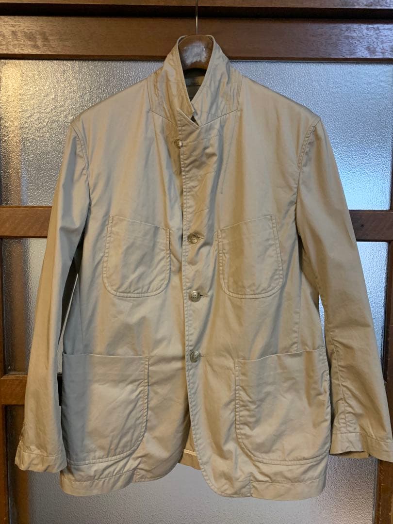 ト*ん様 engineered garments NB Jacket