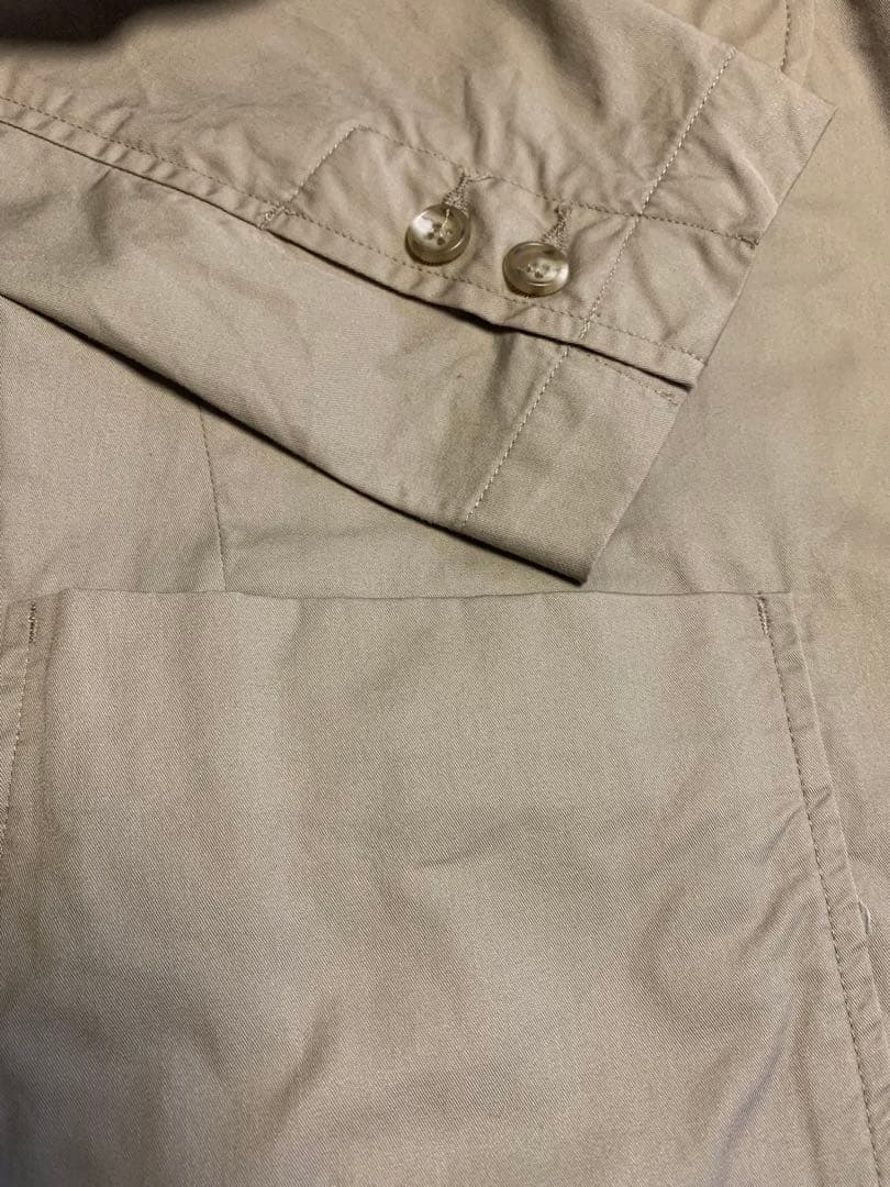ト*ん様 engineered garments NB Jacket