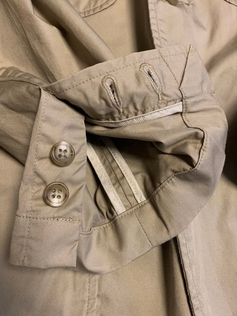 ト*ん様 engineered garments NB Jacket