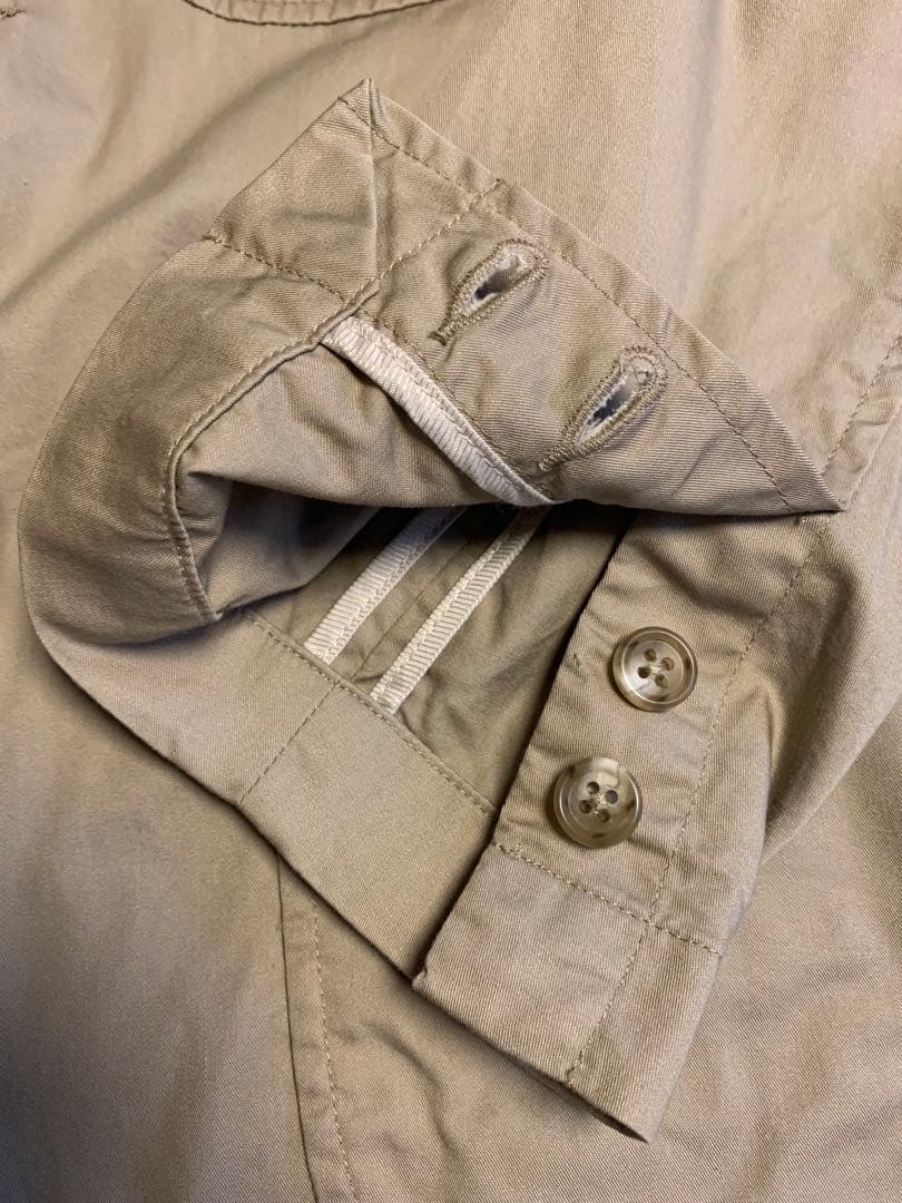ト*ん様 engineered garments NB Jacket