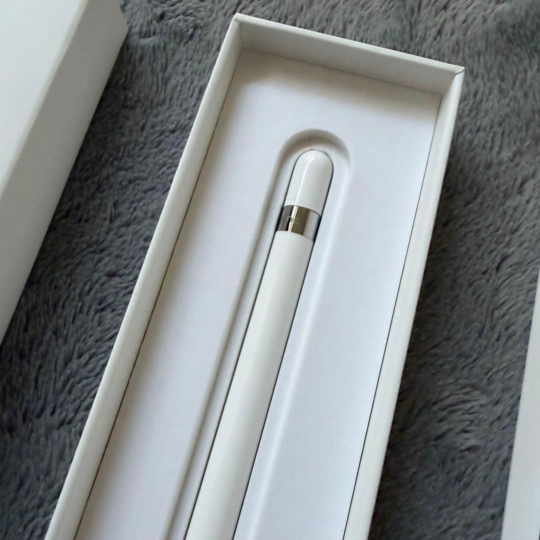 【未使用品】ApplePencil アップルペンシル　第1世代 A1603