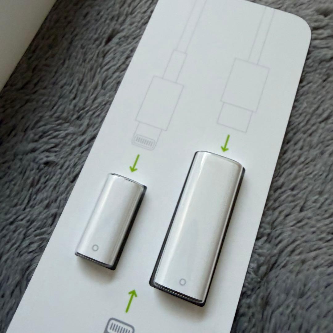 【未使用品】ApplePencil アップルペンシル　第1世代 A1603