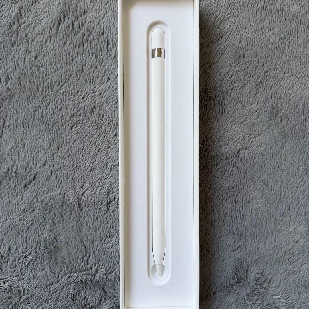 【未使用品】ApplePencil アップルペンシル　第1世代 A1603