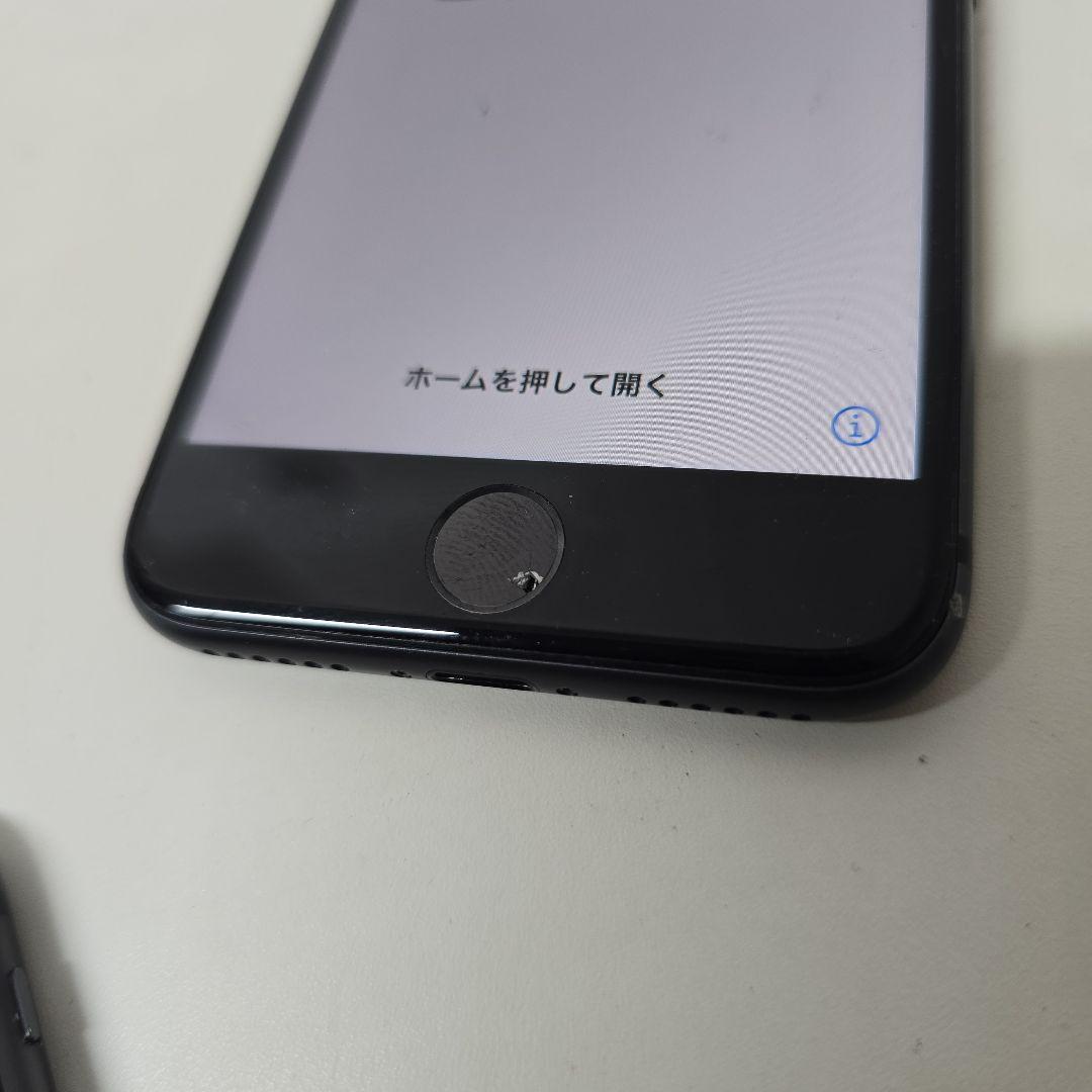 ジャンクはiPhone 8、iPhone 7、iPhone SEの合計7台。