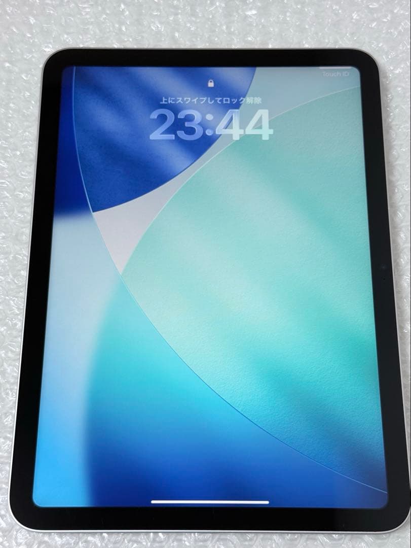 Apple iPad 第10世代 64GB WIFIモデル