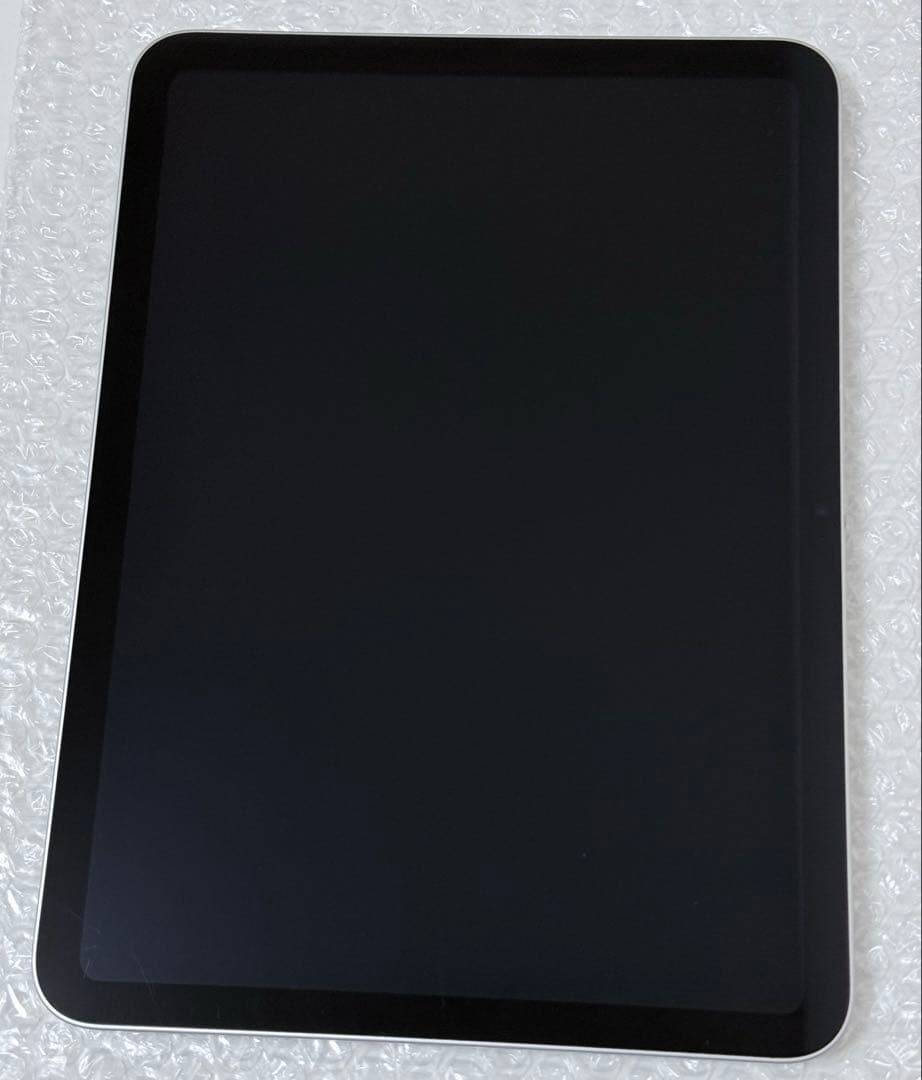 Apple iPad 第10世代 64GB WIFIモデル