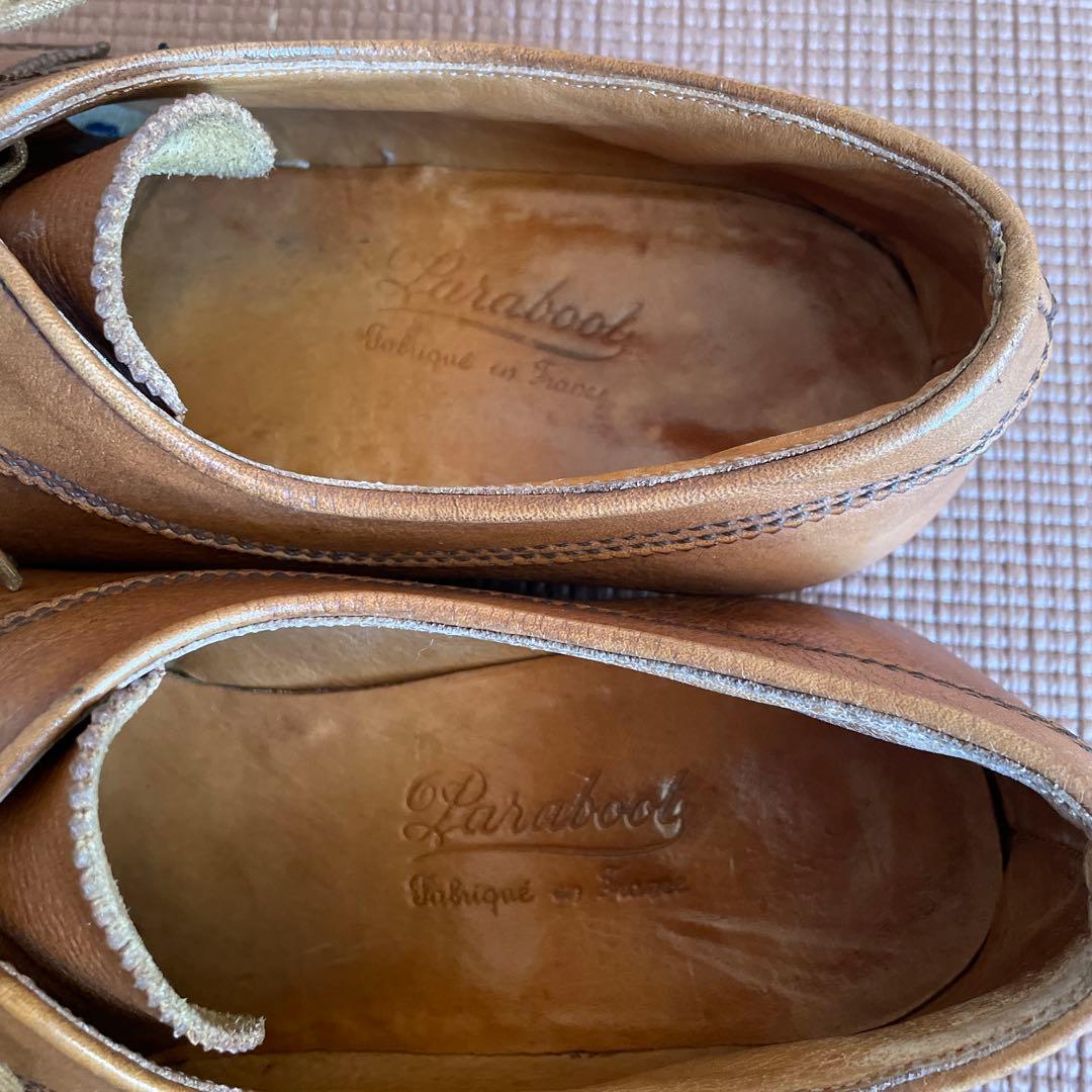 Paraboot MICHAEL風