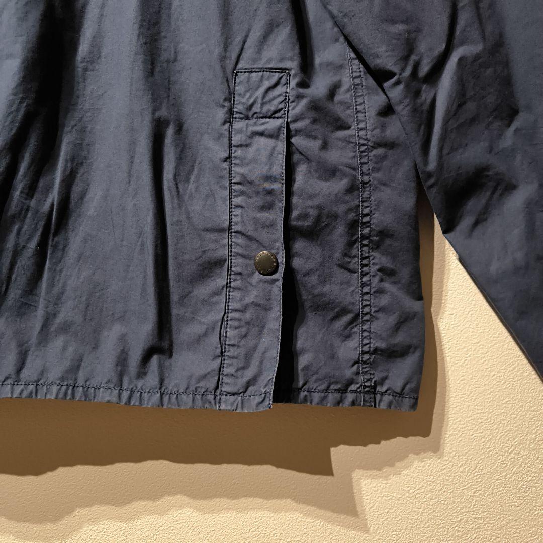 【定番✨復刻灯台タグ】Barbour BEDALE SOUTH SHIELDS