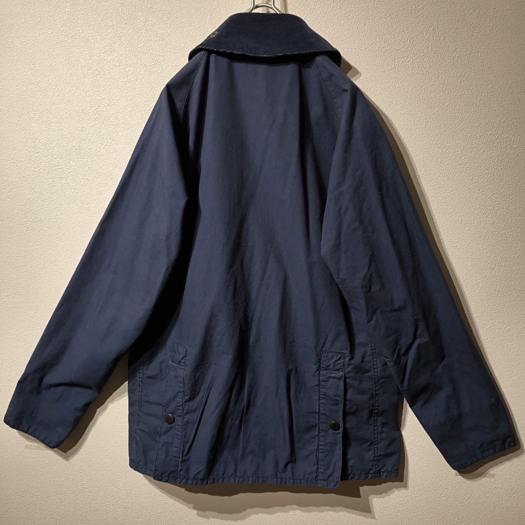 【定番✨復刻灯台タグ】Barbour BEDALE SOUTH SHIELDS
