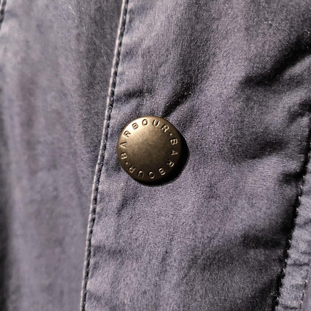 【定番✨復刻灯台タグ】Barbour BEDALE SOUTH SHIELDS