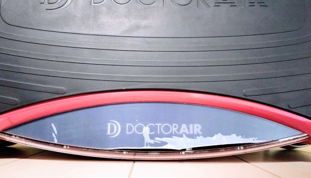 DOCTOR AIR 3D スーパーブレード PRO SB-06 ピンク 筋トレ