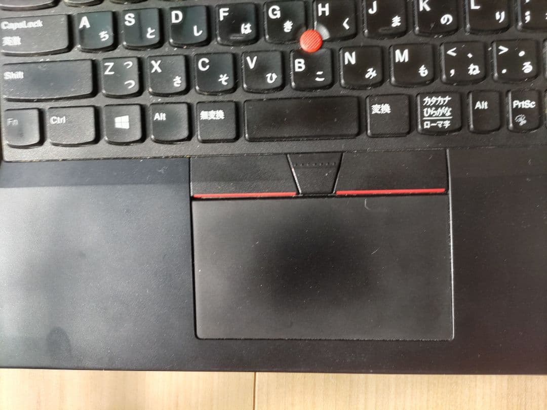 毎*ん様 【ジャンク品】LENOVOThinkPad L380 Core i3