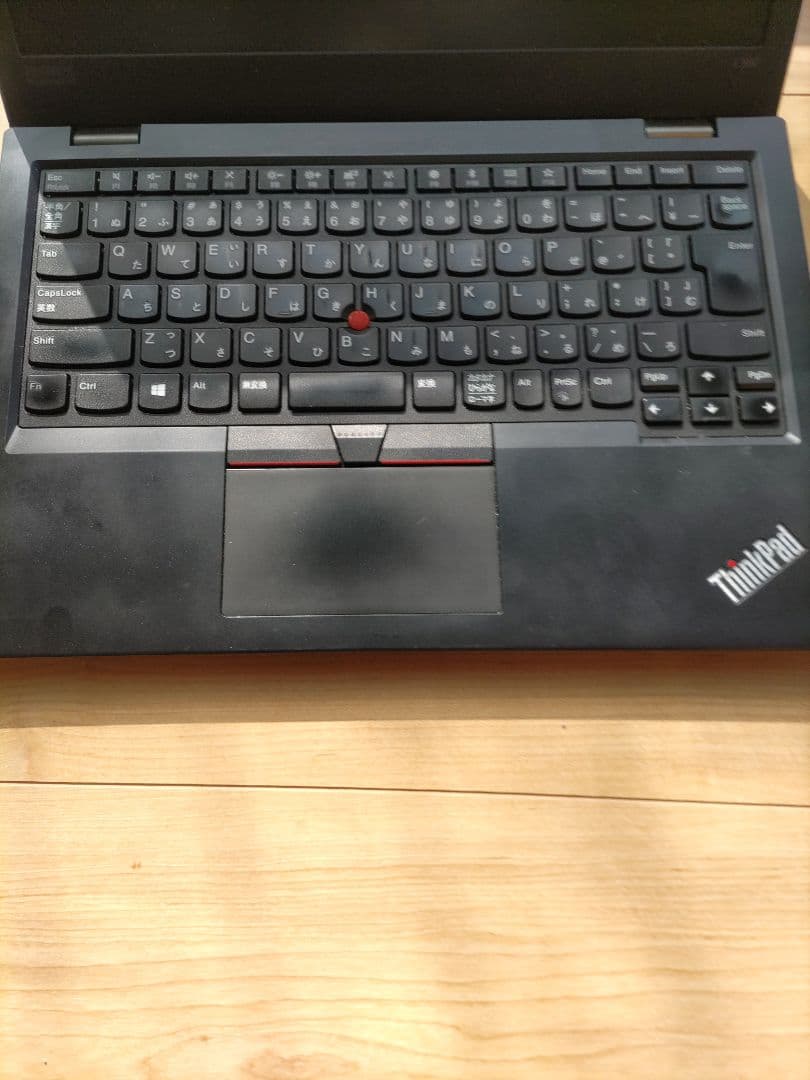 毎*ん様 【ジャンク品】LENOVOThinkPad L380 Core i3