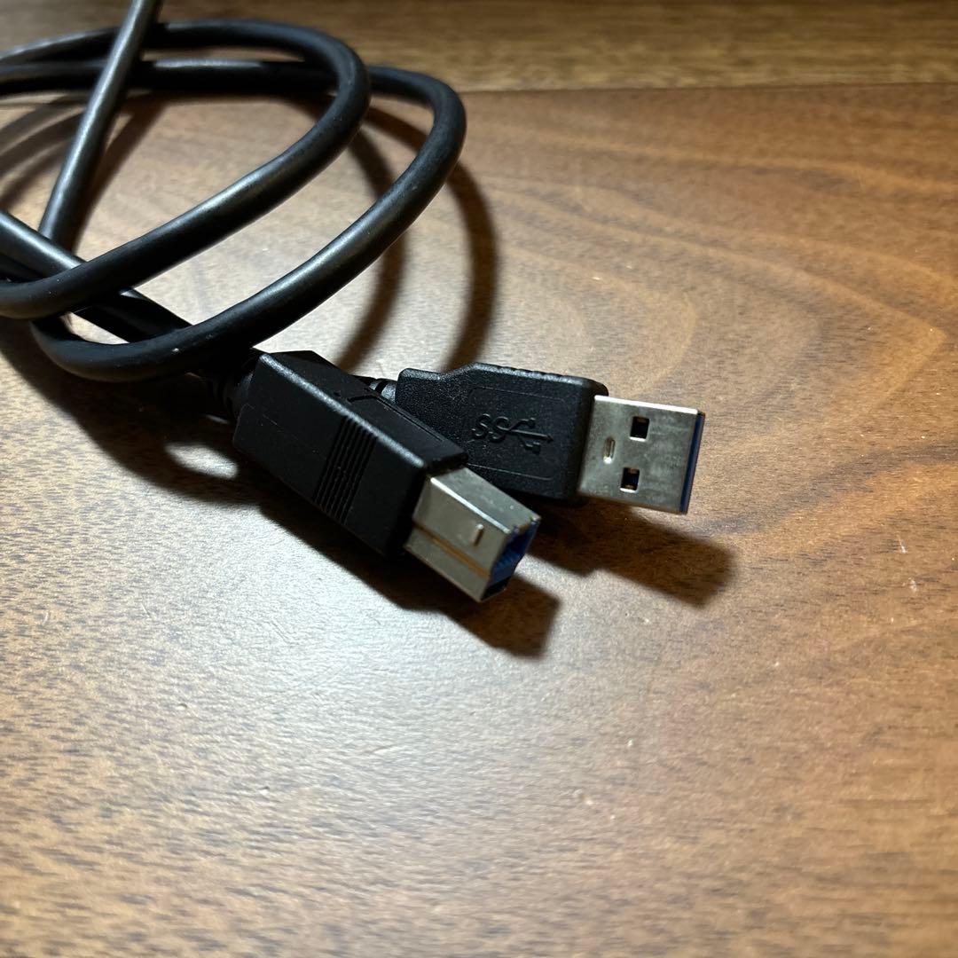 [動作確認済]バッファロー BUFFALO ハードディスク　2.0TB