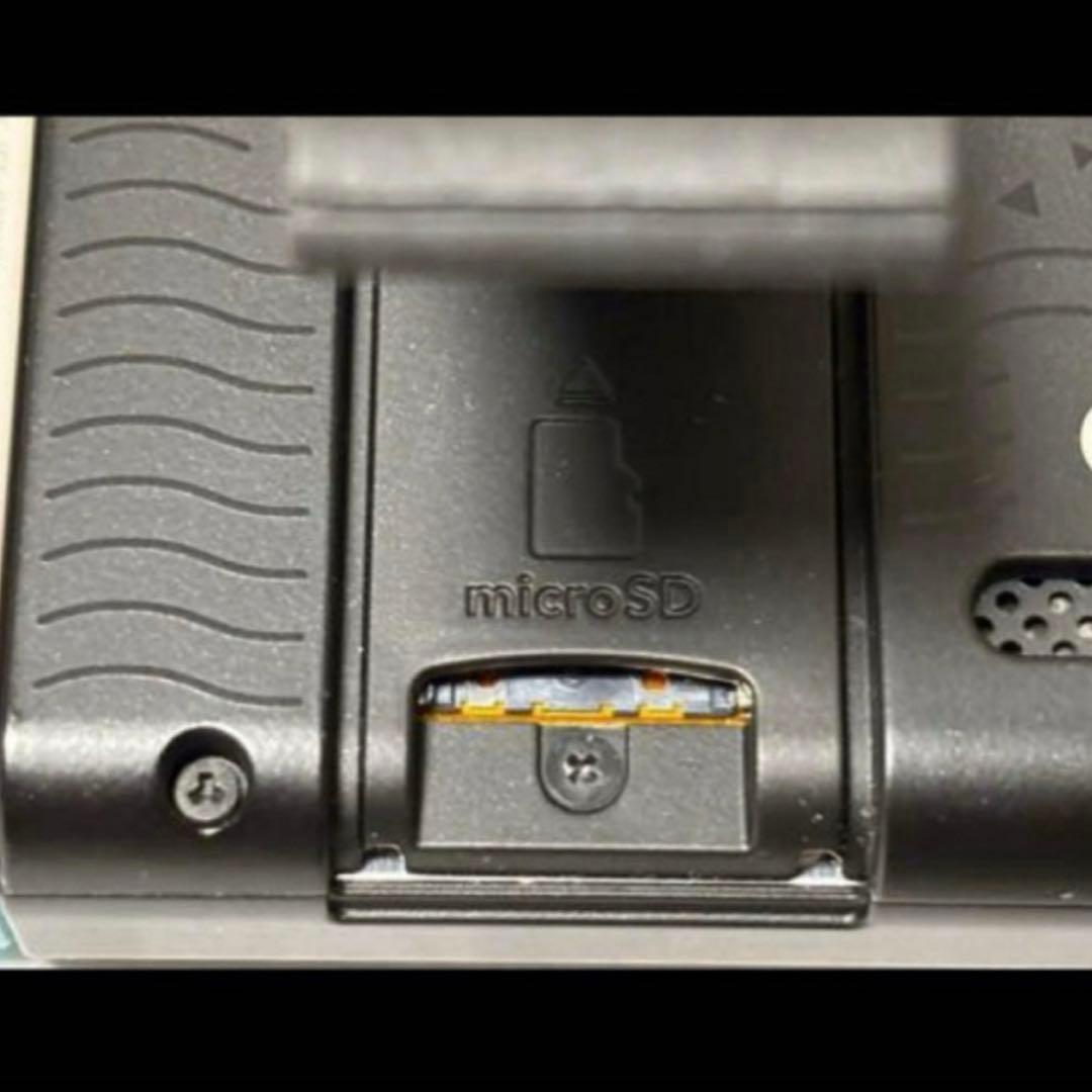 Nintendo Switch あつまれどうぶつの森セット　microSD付き