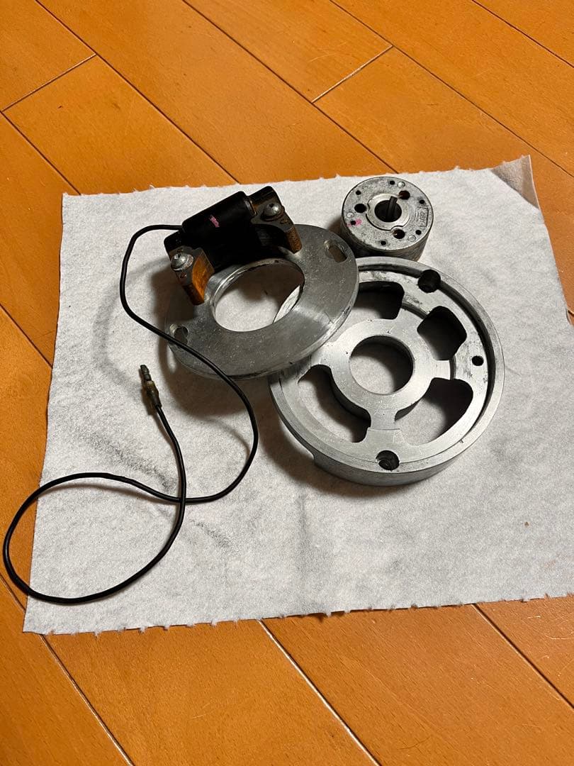 nsr50 インナーローター　最終値下げ