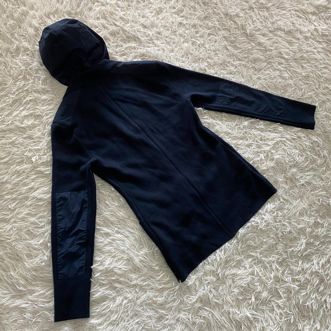 POLO RALPH LAUREN【XS】テーラードジャケット カシミヤ混