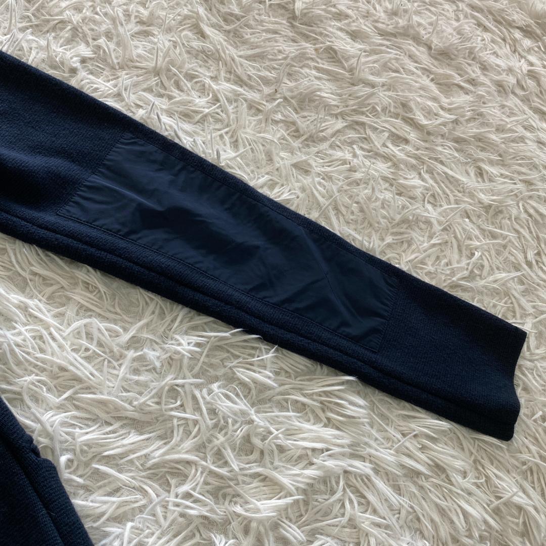 POLO RALPH LAUREN【XS】テーラードジャケット カシミヤ混