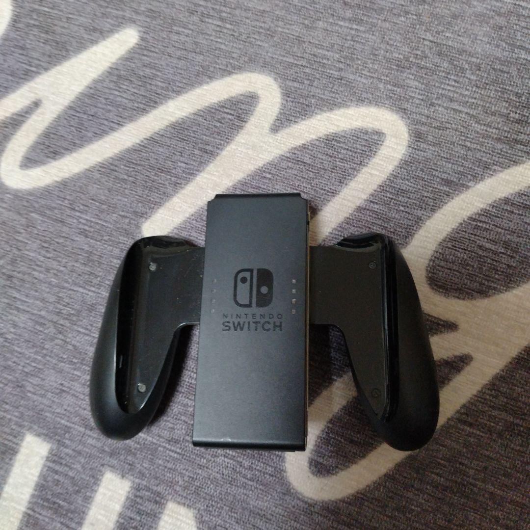 【すぐ遊べる】Nintendo Switch本体 大乱闘スマブラSP付き