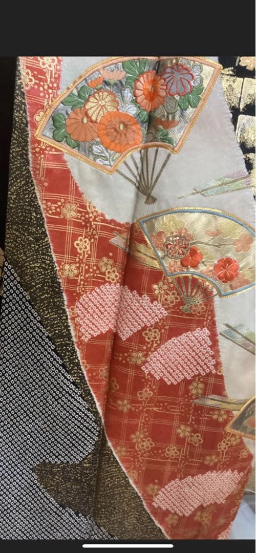 と*こ様 成人式　振袖のみ 値下げしました早いもの勝ち