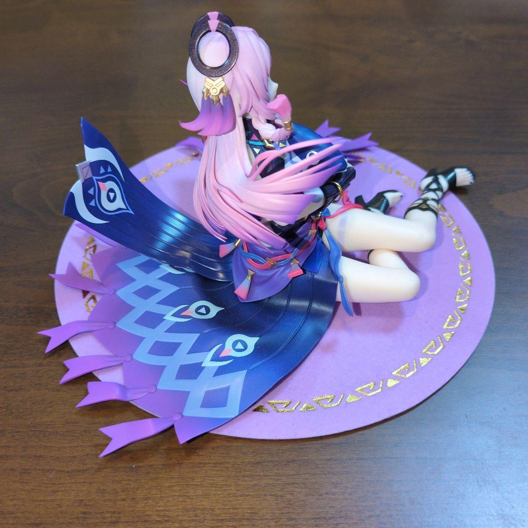 シトラリ　フィギュア