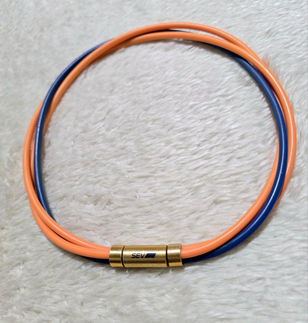 SEV ルーパー タイプ3G ネックレス 48cm