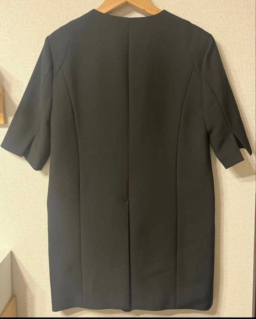 半袖ジャケット　ワンピースMサイズ　セット