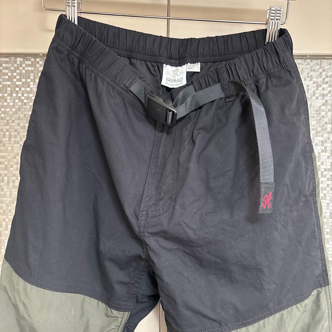 グラミチ　ウェザーハイキングパンツ　Mサイズ