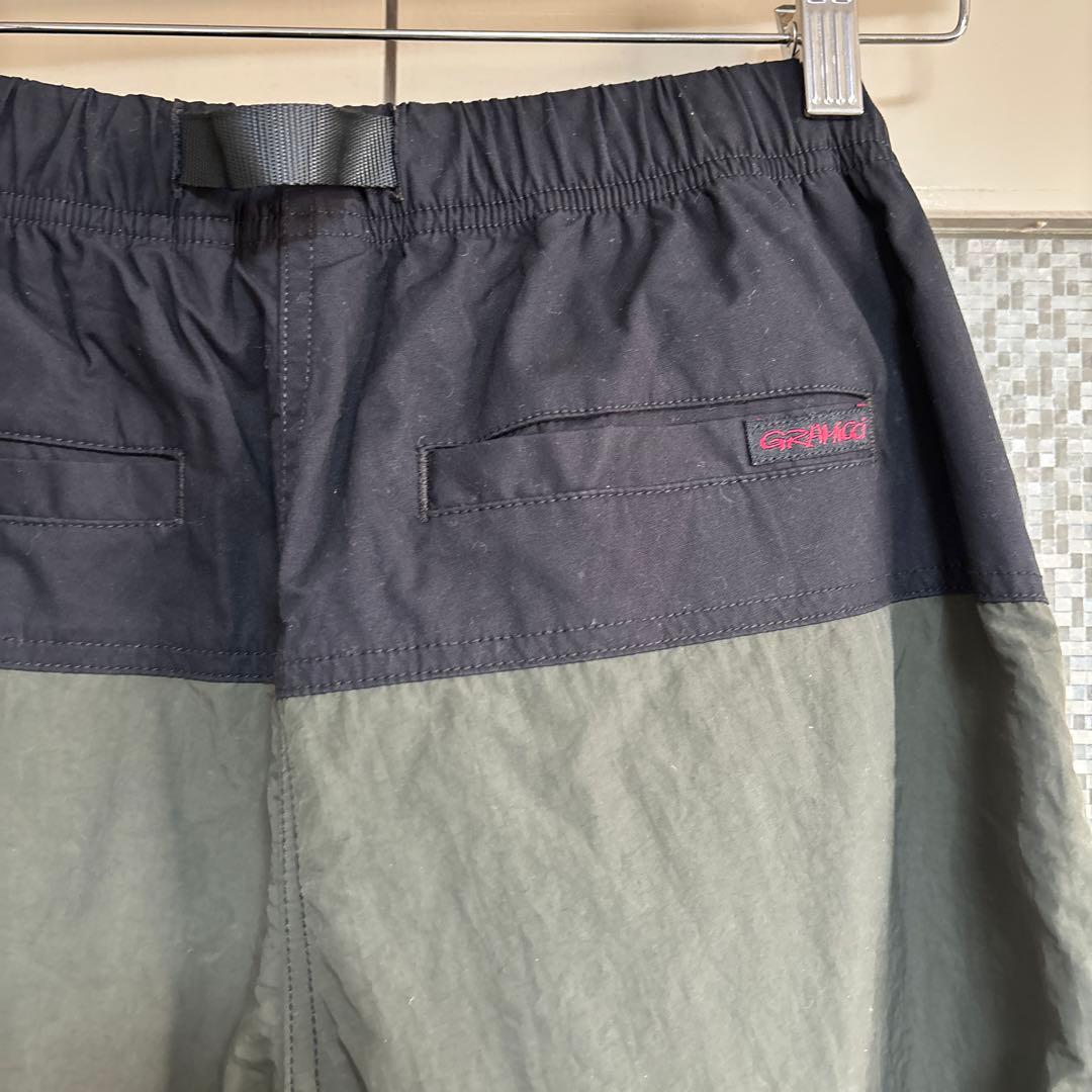 グラミチ　ウェザーハイキングパンツ　Mサイズ