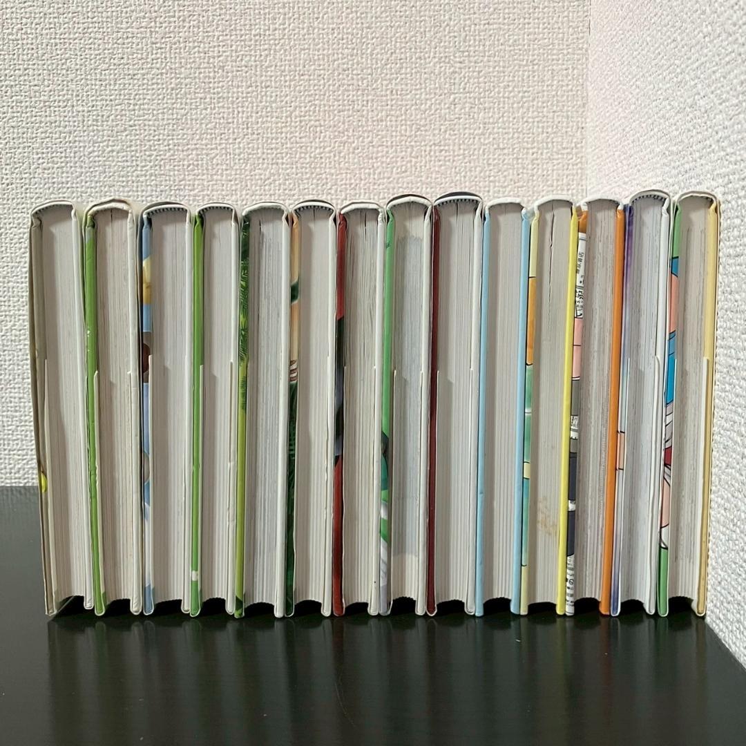 学研まんが　ひみつシリーズ　14冊　セット
