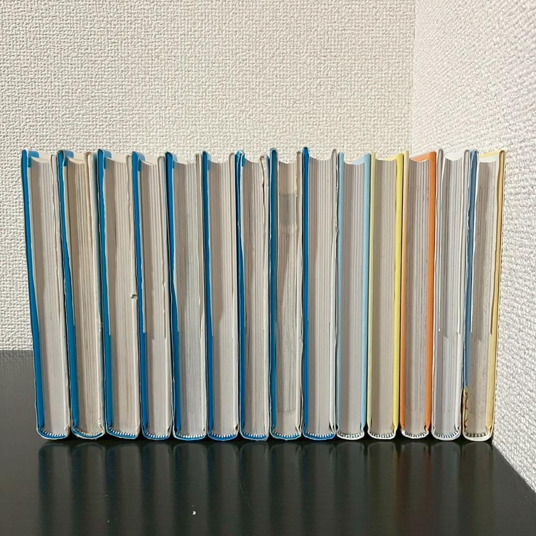 学研まんが　ひみつシリーズ　14冊　セット