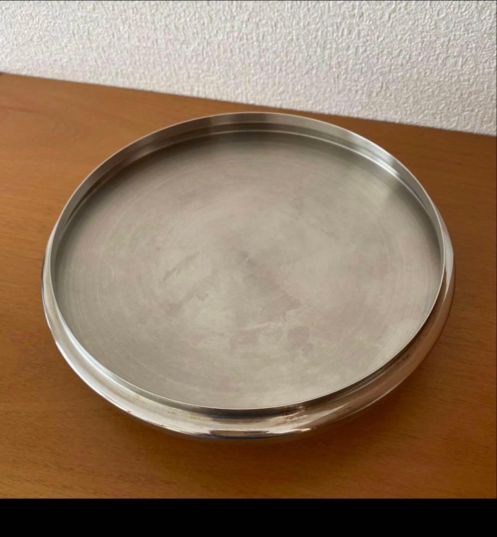 クリステル　グラフィット深鍋　18㎝　20㎝