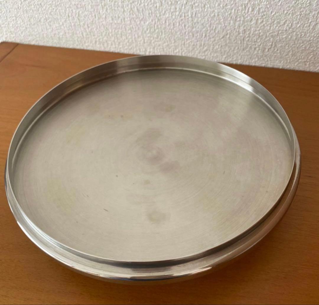 クリステル　グラフィット深鍋　18㎝　20㎝