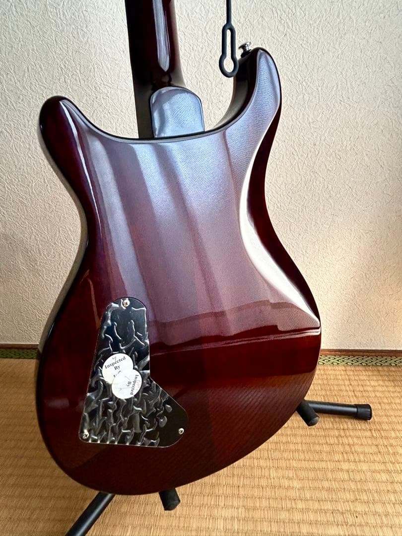 わ*め様 【希少モデル】PRS SE /SE Paul's Guitar Fir