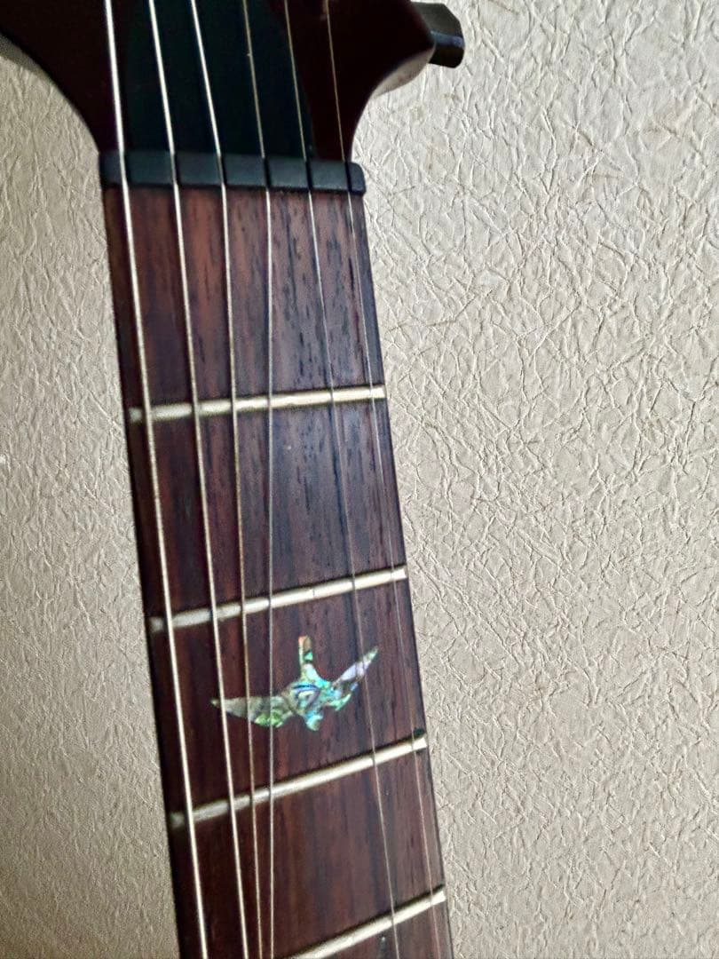 わ*め様 【希少モデル】PRS SE /SE Paul's Guitar Fir