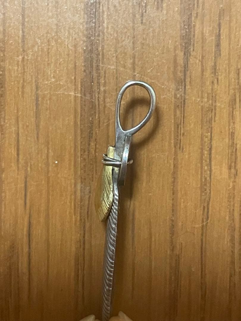 tady & king ホイールフェザーK18 付きSサイズ 期間限定